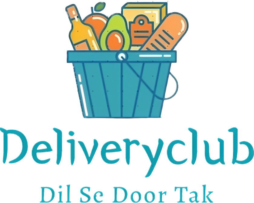 Delivery Club